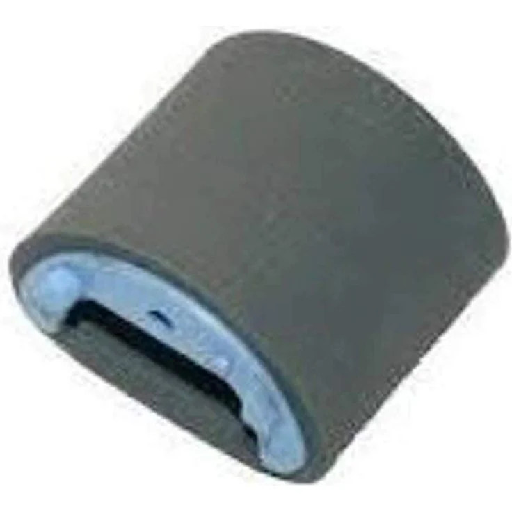 MicroSpareparts msp4952 Transferrolle für Laser-Drucker, blau-grau, RL1-1497-000 – Bild 1