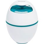 Bestway schwimmender LED-Bluetooth-Lautsprecher Music Wave