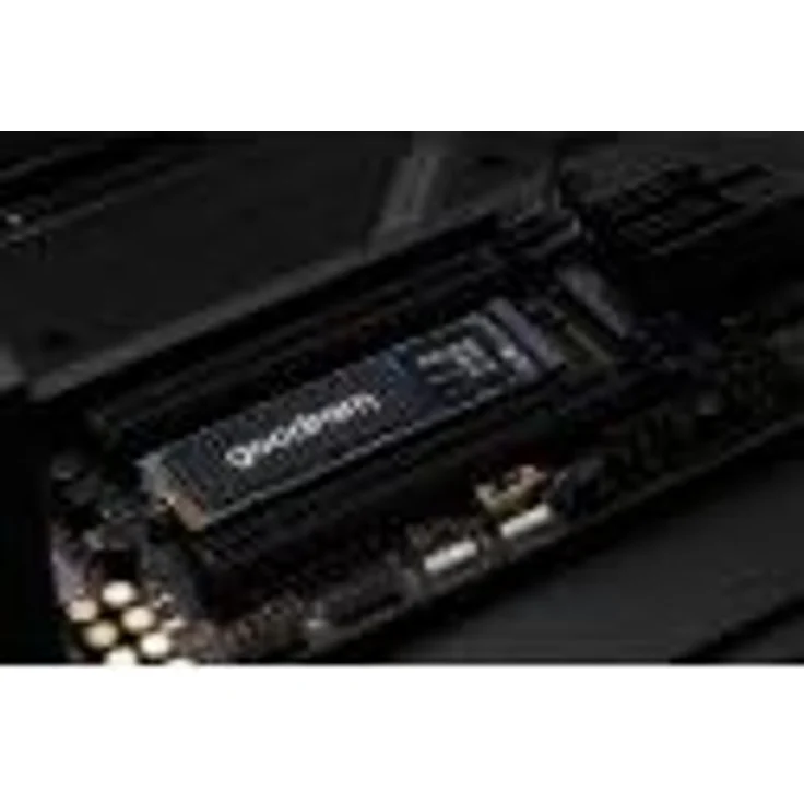 Goodram PX500 GEN.3 SSDPR-PX500-512-80-G3 512 GB M.2 NVMe SSD, PCI Express 3.0, 3D NAND – Bild 3