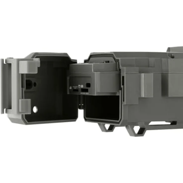 Spypoint Flex-M2 Wildkamera, 32 MP mit 1080p Video, Dual-SIM und GPS-Ortung – Bild 4