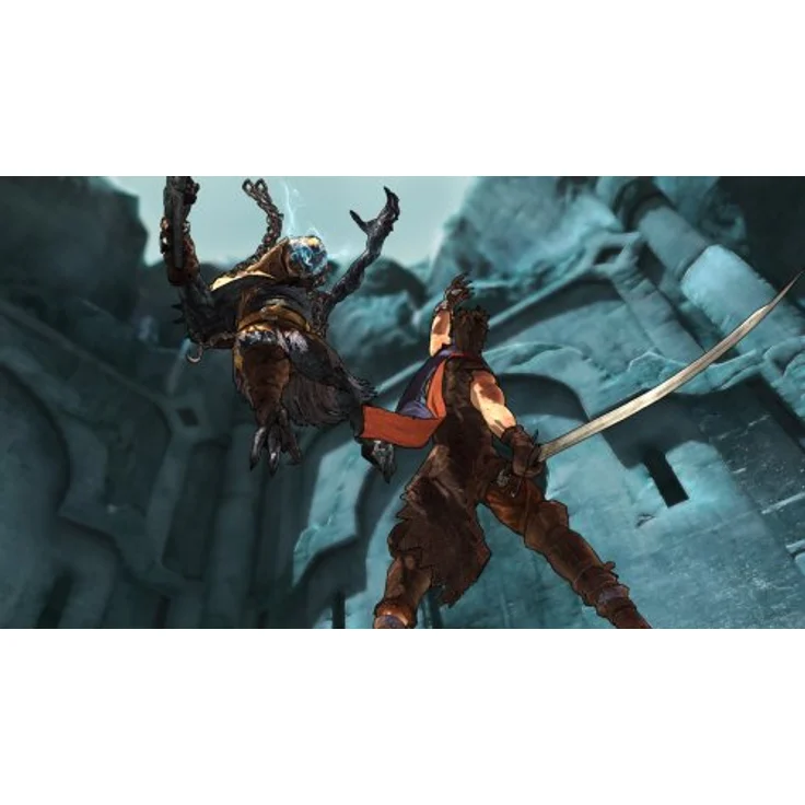 Prince of Persia (PC) – Bild 4