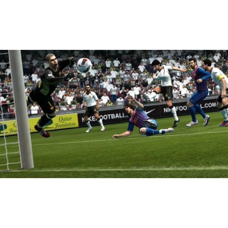 Pro Evolution Soccer 2013 [SWP] (Xbox 360) - Preisvergleich – Bild 5