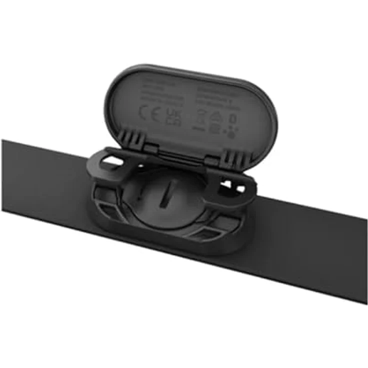 Garmin HRM-Fit, Herzfrequenz- Brustgurt für Frauen – Bild 3