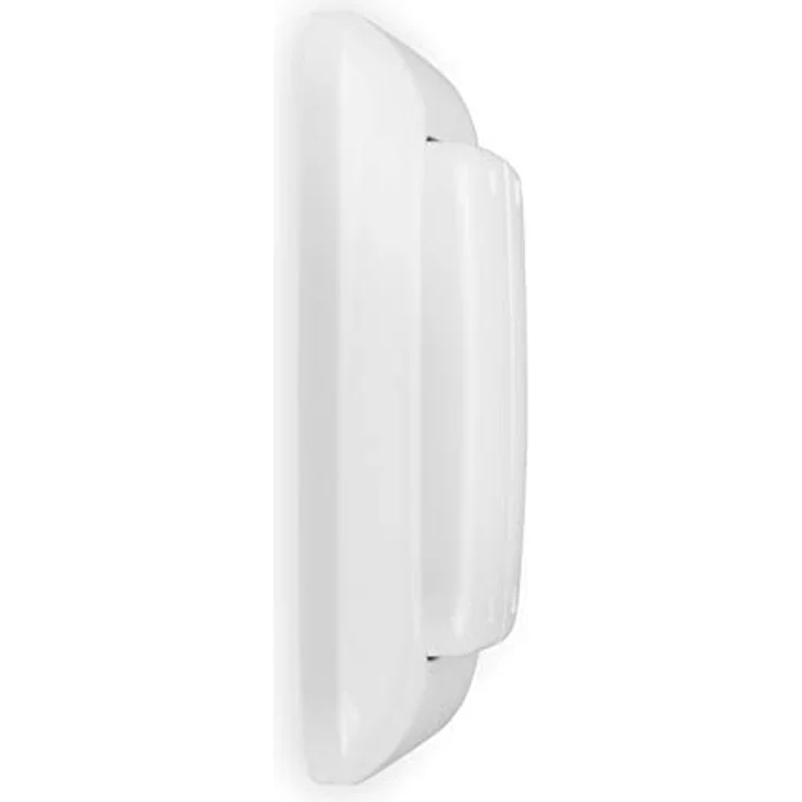 Smartwares SH4-99575 Indoor-Steckdosenschalterset mit Doppellichtschalter – Plug & Connect, 2Smarte Steckdosen, Drahtloser Doppelter Lichtschalter.433,92 MHz Frequenz, 30m Funkreichweite,2300WLeistung – Bild 4