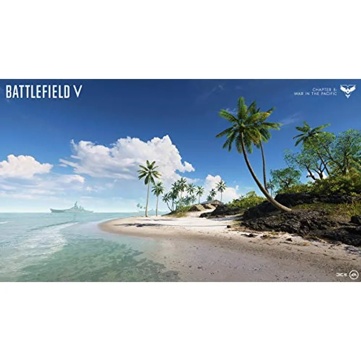 Battlefield V (CIAB) (PC) – Bild 4