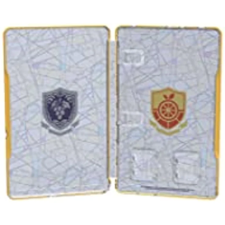 Pokémon Karmesin und Pokémon Purpur-Doppelpack-Edition + SteelBook (Switch) – Bild 2