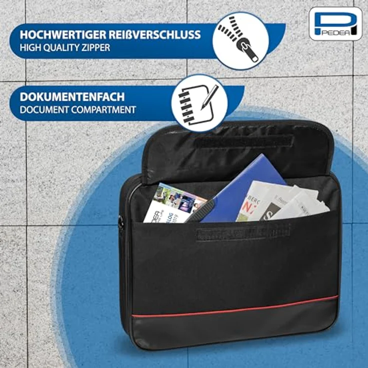 Pedea Trendline-Bag 18.4 (6606702) – Bild 5