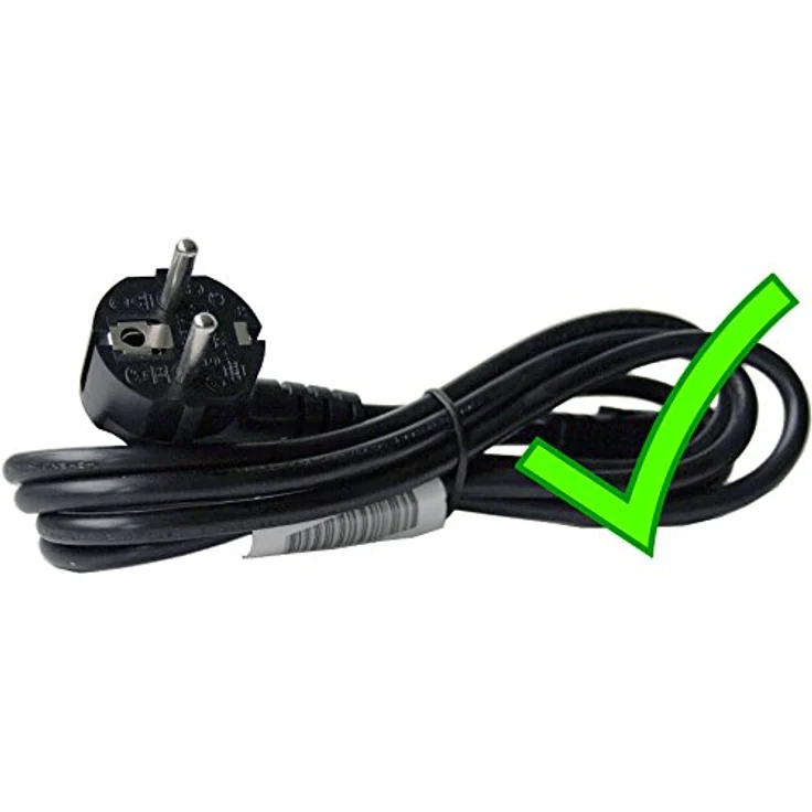 Acer Kp.13501.007, Notebook Netzteil mit 135 W, Schwarz – Bild 4