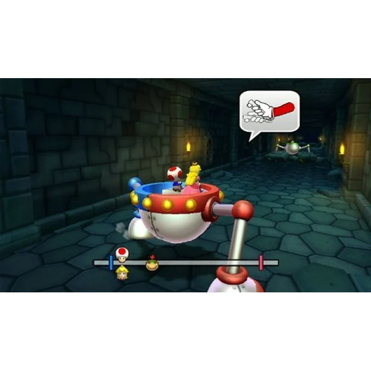 Mario Party 9 - Nintendo Selects (Wii) – Bild 12
