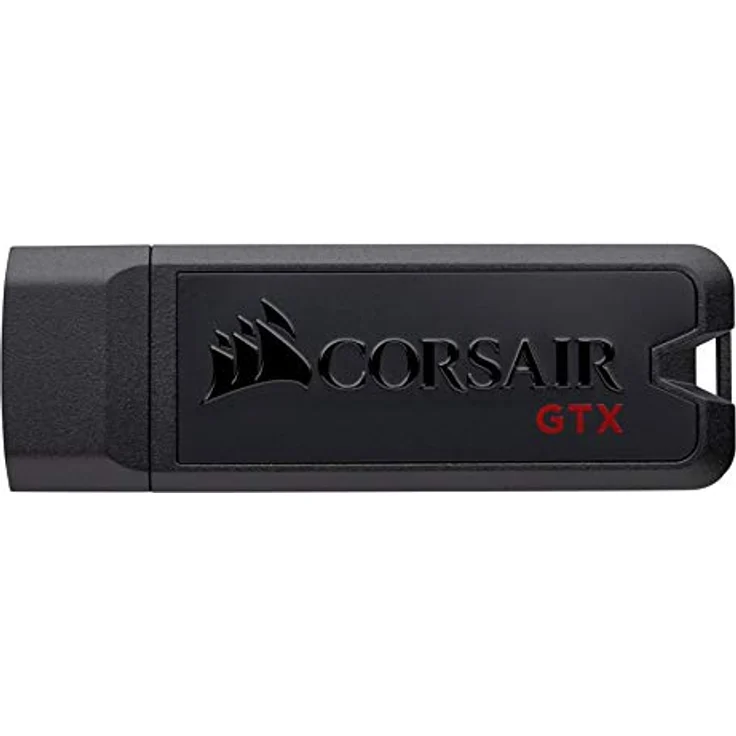 Corsair Flash Voyager GTX 512 GB USB-Stick USB 3.1 schwarz – Bild 5