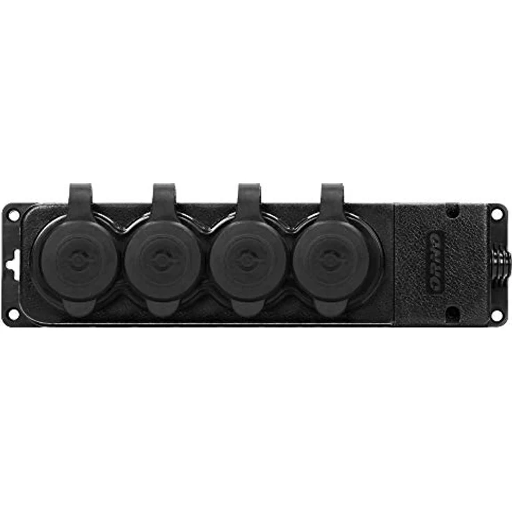 Vetreiler-Steckdosenleiste 3fach, IP44 – Bild 6