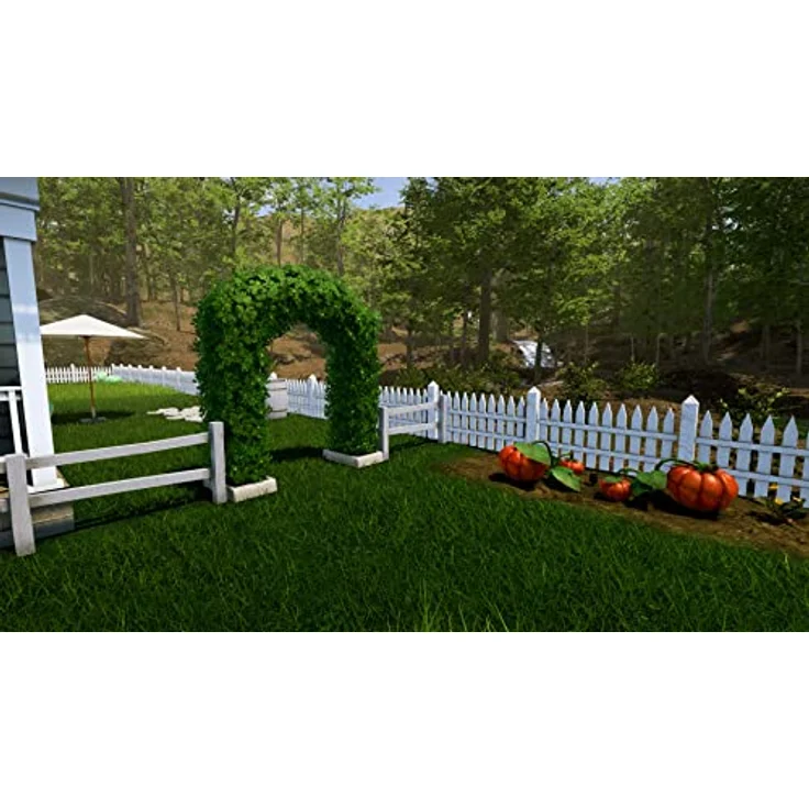 Garden Simulator – Bild 4