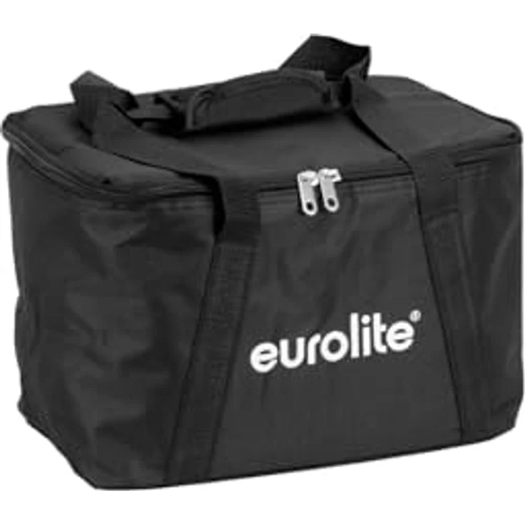 Eurolite Set 2x AKKU MBT-3 Spot MK2, Licht Set mit Soft-Bag, tragbare LED Scheinwerfer – Bild 3
