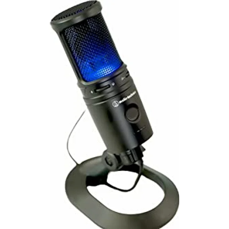 Audio-Technica AT2020USB-XP – Bild 3