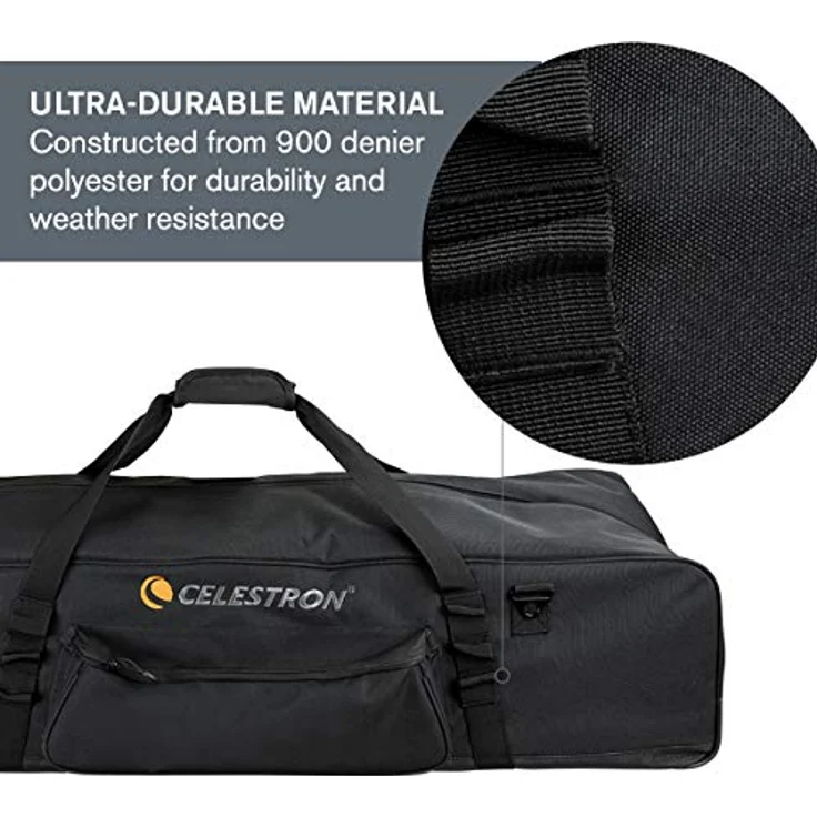 Celestron 101,6 cm große Teleskoptasche. – Bild 3