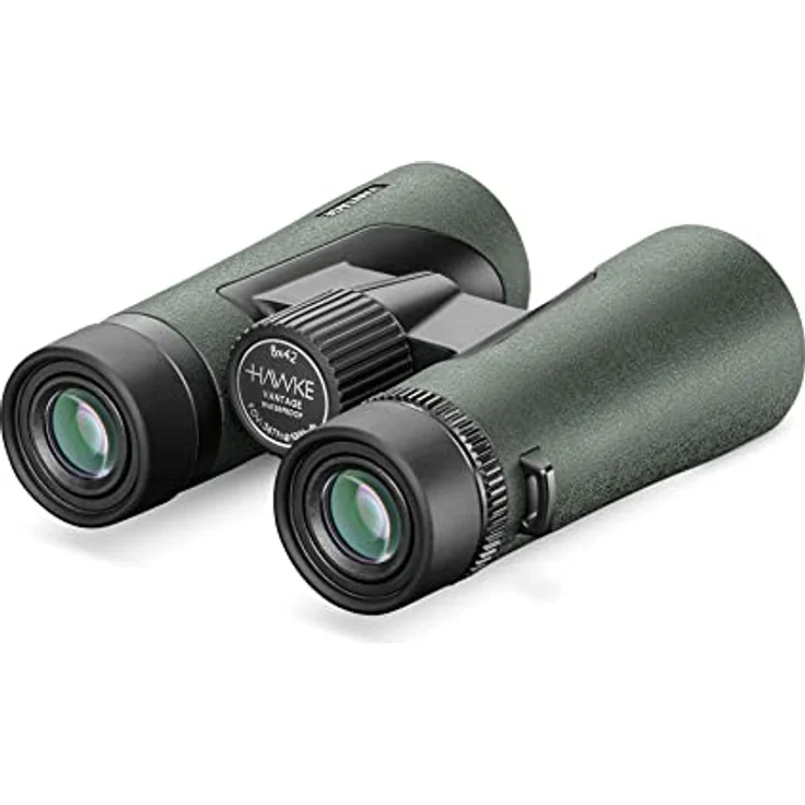 Hawke Vantage Binokular HAW34122, Fernglas mit Mehrschichtvergütung – Bild 2