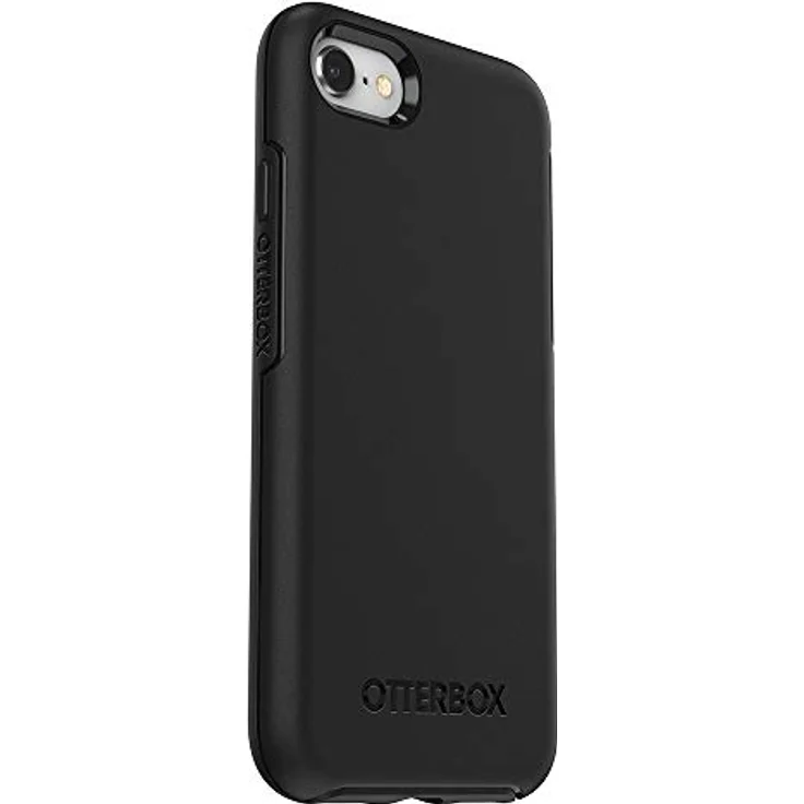 OTTERBOX 77-53947 Symmetry iPhone 7 Black – Bild 3