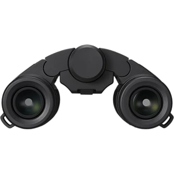 Nikon Fernglas STABILIZED 10X25 S, kompaktes und ultraleichtes Fernglas mit Bildstabilisierung – Bild 2