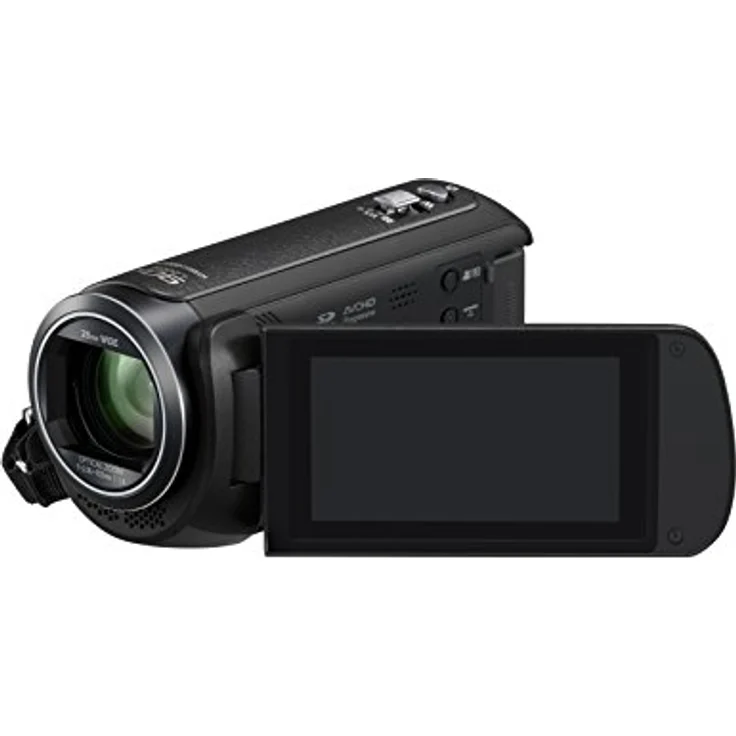 Panasonic HC-V380 – Bild 3