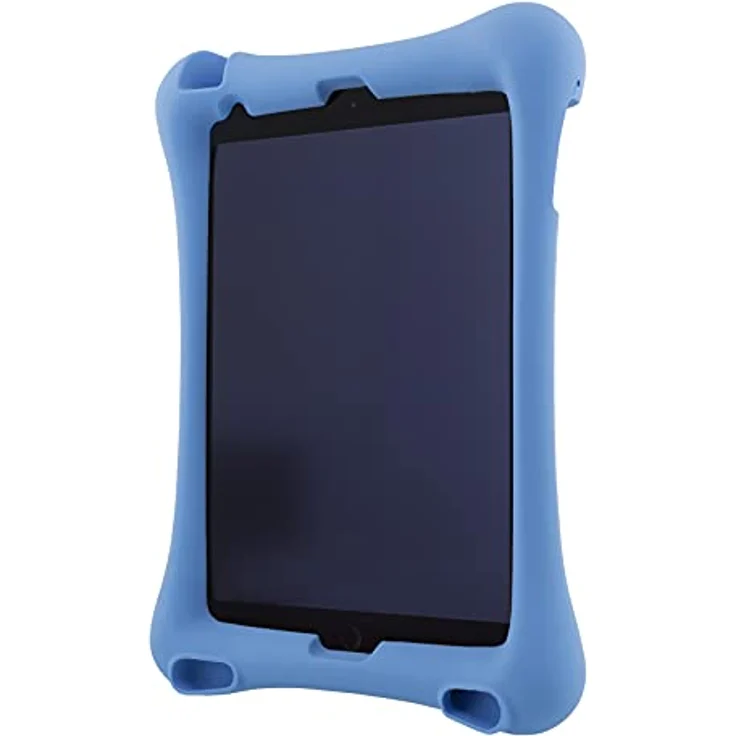 DELTACO TPF-1308 Schutzhülle für Tablet 26,7 cm (10,5 Zoll), langlebig und robust, blau – Bild 1