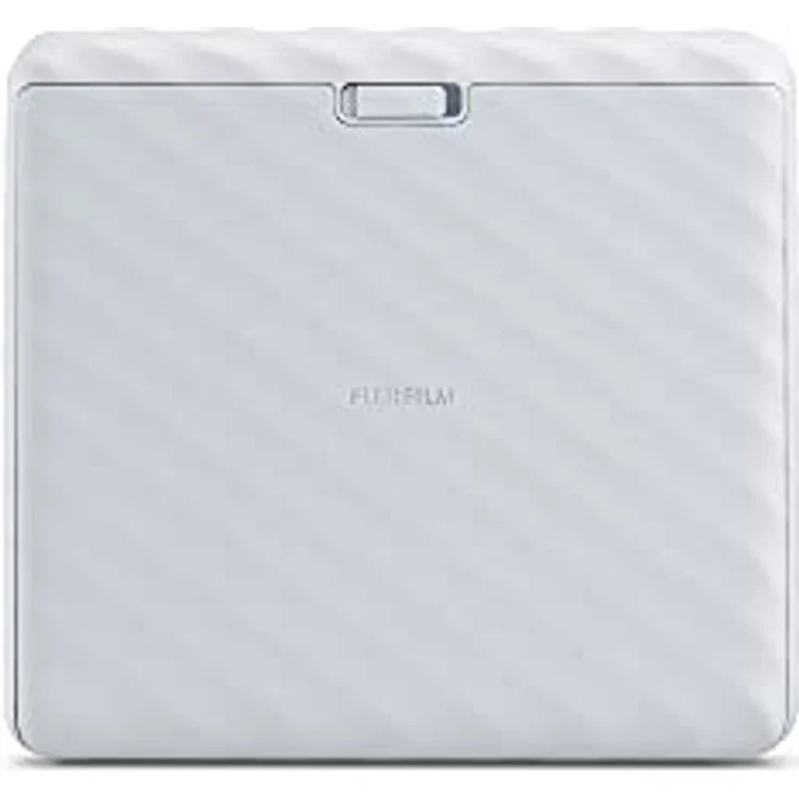 INSTAX Link WIDE Ash White – Bild 3