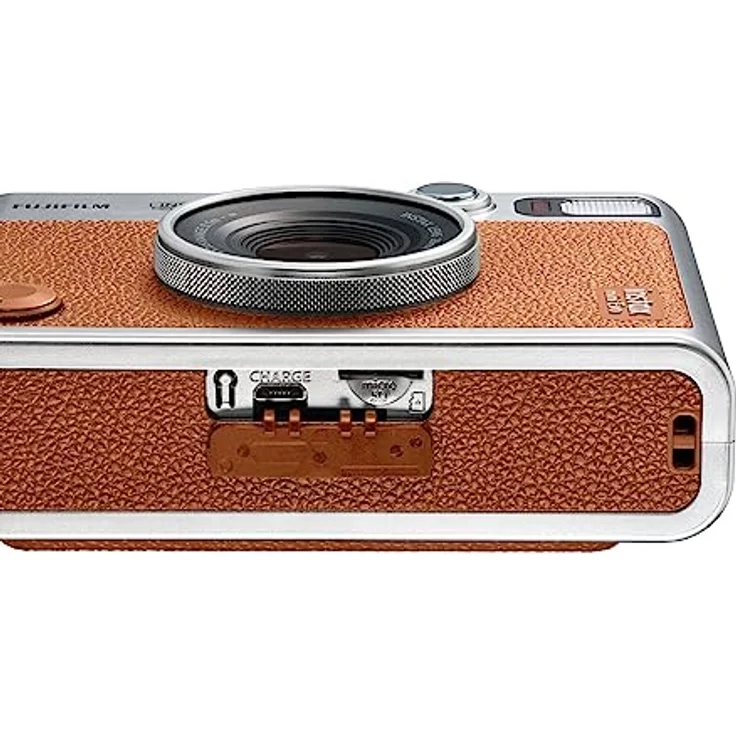 INSTAX Mini EVO braun – Bild 2