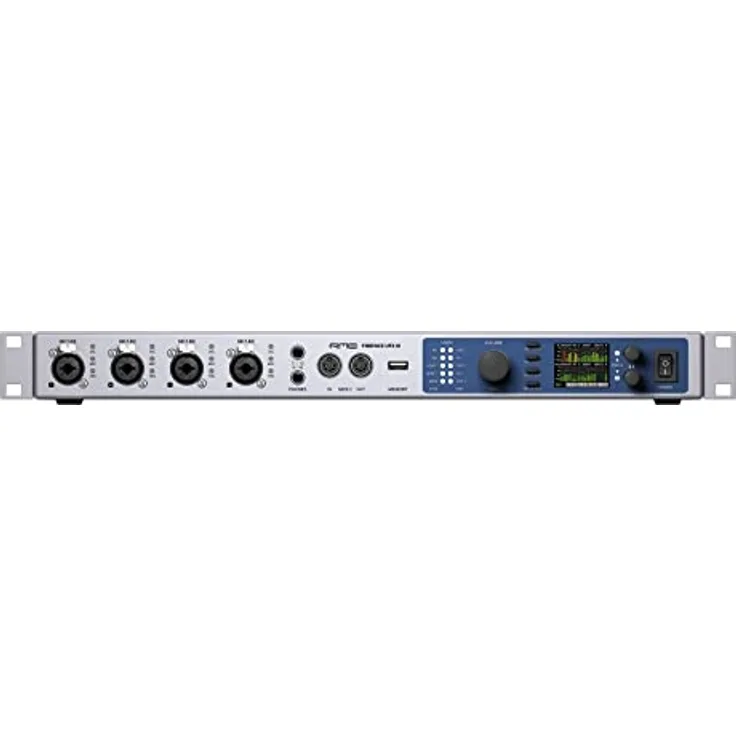 RME FireFace UFX III - Preisvergleich