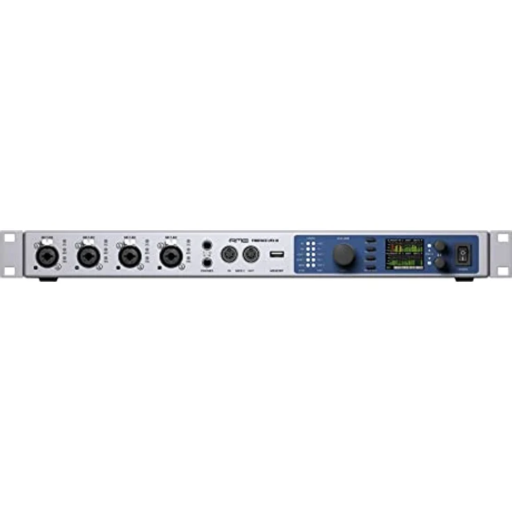 RME FireFace UFX III - Preisvergleich – Bild 1