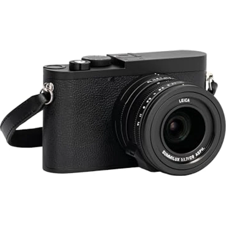 Leica Q3 Monochrom – Bild 3