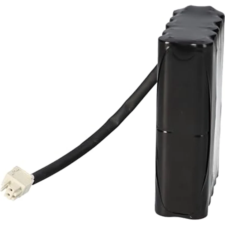 Akkuman.de Akku kompatibel für Geze Slimdrive 24V 900mAh NiMH, perfekte Passform und einfache Installation – Bild 3