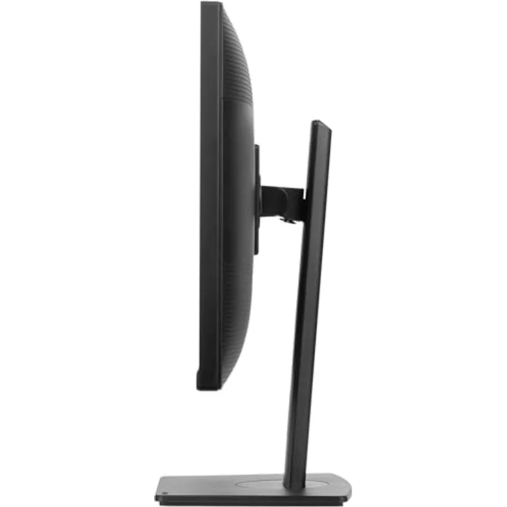 iiyama Prolite XUB2763HSU-B1 68,6cm 27" IPS LED-Monitor Full-HD 100Hz HDMI DP USB3.2 Slim-Line Höhenverstellung Pivot FreeSync Energieklasse B schwarz – Bild 5