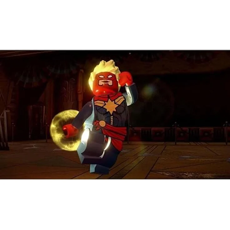 LEGO Marvel Super Heroes 2 – Bild 4