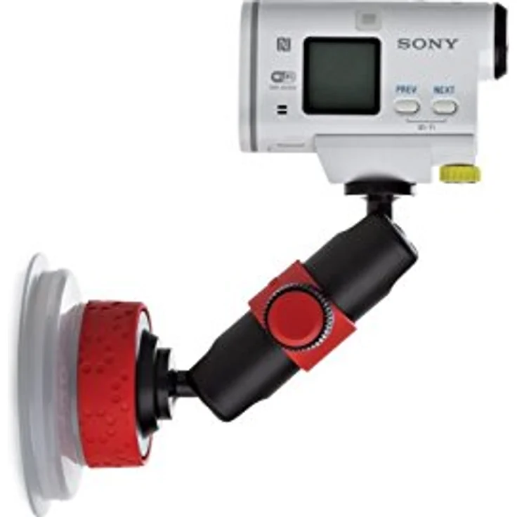 Joby Suction CUP & Locking ARM – Bild 4