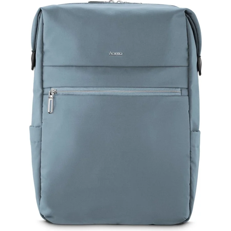 Hama Laptop-Rucksack "Ultimate", bis 41 cm (16,2"), Blau, Versandkostenfrei – Bild 1