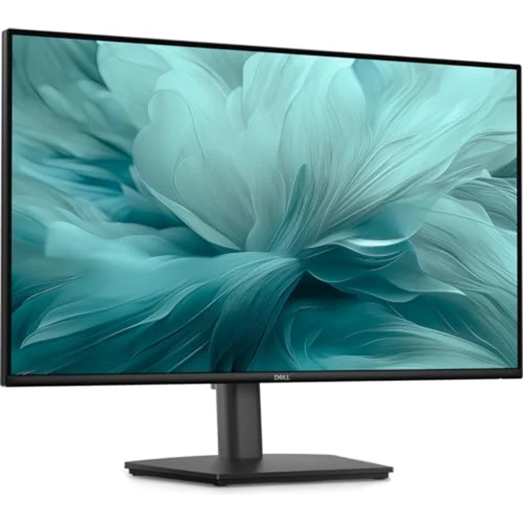 Dell Pro 27 Adjustable Stand Monitor E2726HS, 27 Zoll Full HD mit höhenverstellbarem Standfuß – Bild 4