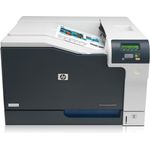 HP Color LaserJet CP5225DN, Farblaser (CE712A)