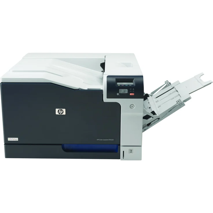 HP Color LaserJet CP5225N, Farblaser (CE711A) – Bild 5
