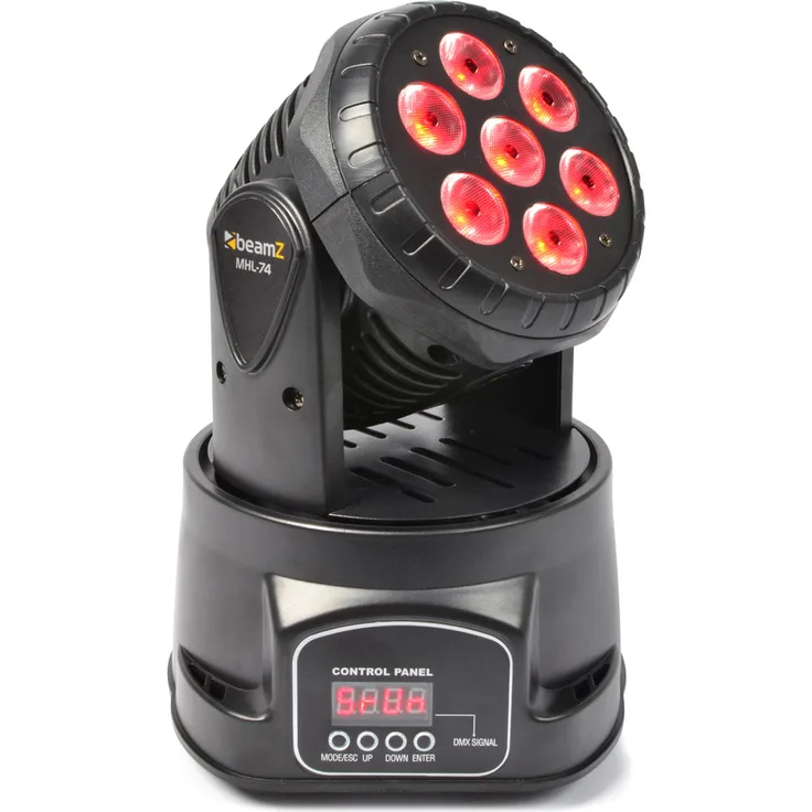 BeamZ MHL74