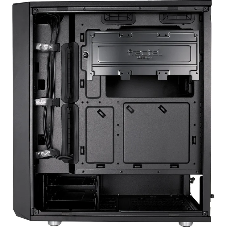 Fractal Design Meshify C Solid Side Panel – Bild 12