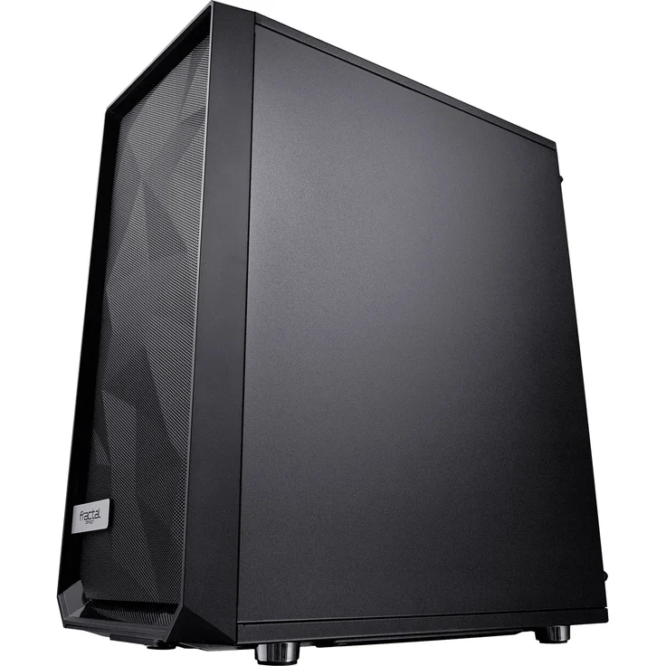 Fractal Design Meshify C Solid Side Panel – Bild 15