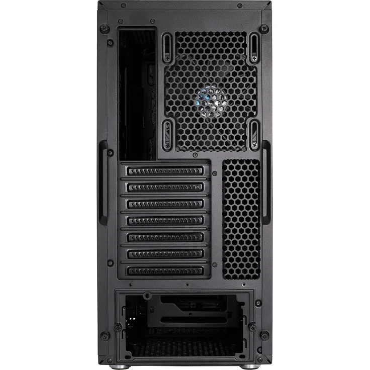 Fractal Design Meshify C Solid Side Panel – Bild 10