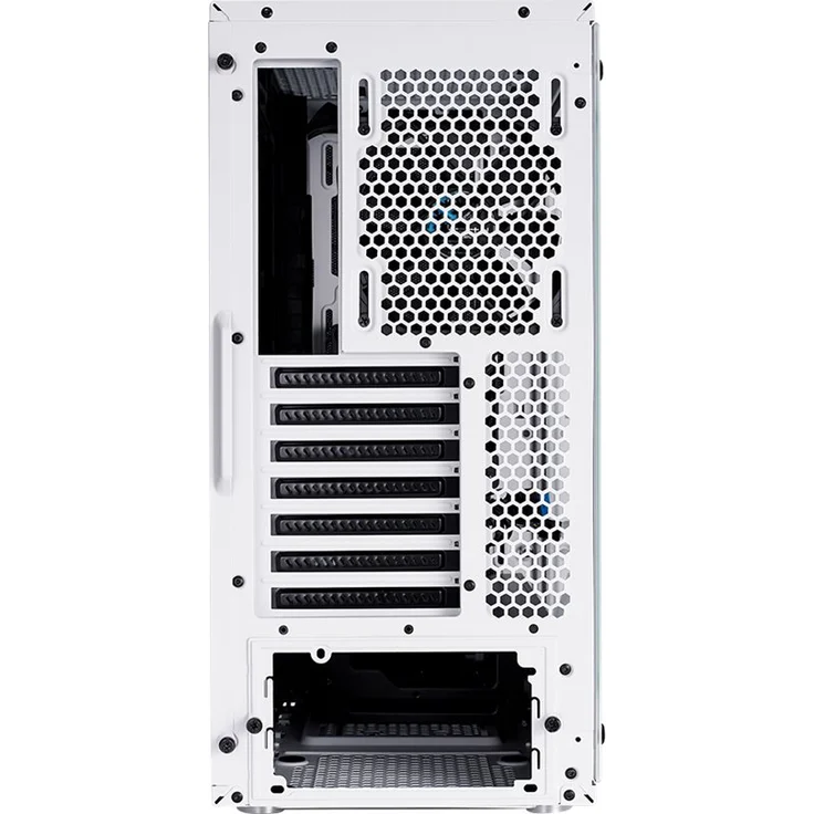 Fractal Design Meshify C White Tempered Glass Light TG – Bild 18