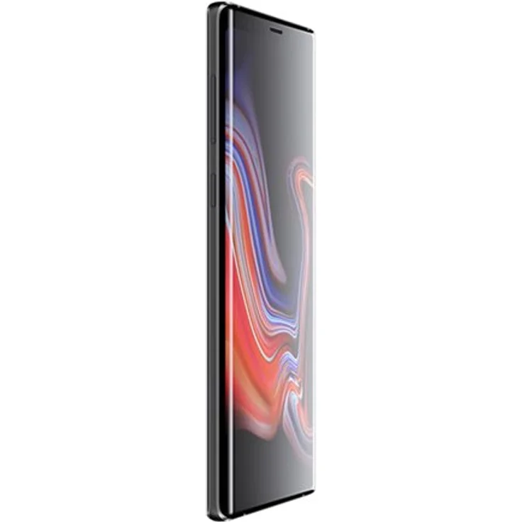 Samsung Galaxy Note 9 Smartphone 16,26cm (6,4 Zoll) Super AMOLED-Display, 128GB interner Speicher, 6GB RAM, Dual-SIM, Android, Midnight Black – Bild 12