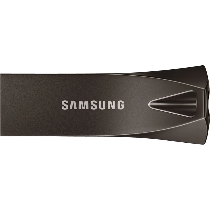Samsung MUF-128BE4-EU BAR Plus 128 GB Typ-A USB 3.1 Flash Drive Titan Gray – Bild 8