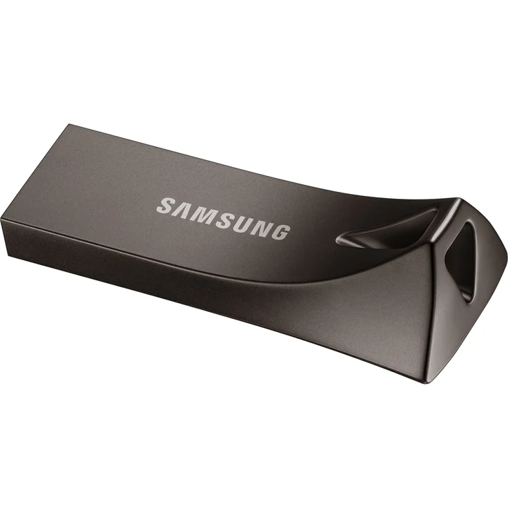 Samsung MUF-128BE4-EU BAR Plus 128 GB Typ-A USB 3.1 Flash Drive Titan Gray – Bild 5