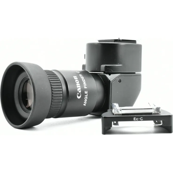 Canon Winkelsucher C für alle EOS-Modelle