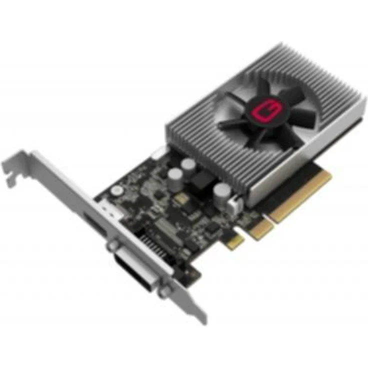 Gainward GeForce GT 1030 2GB GDDR4 (4085) – Bild 2