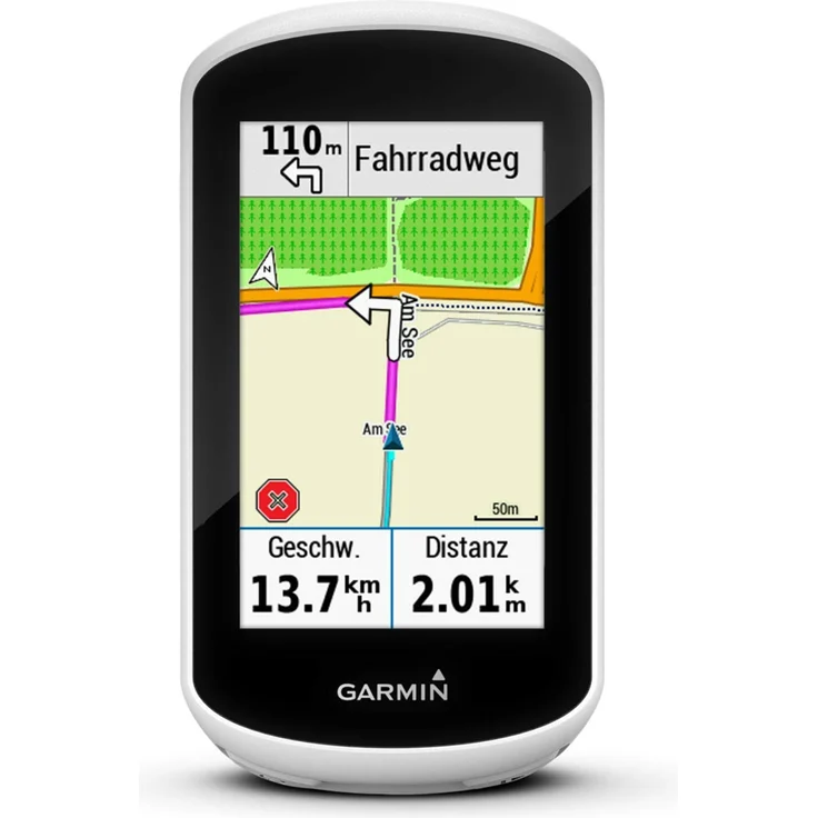 Garmin Edge Explore GPS-Fahrrad-Navi – Bild 6