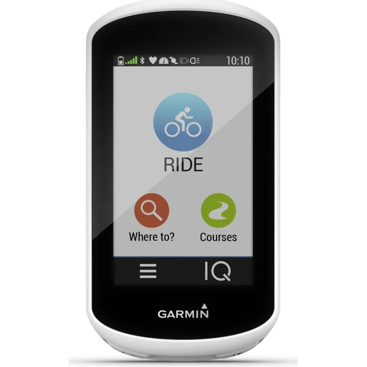 Garmin Edge Explore GPS-Fahrrad-Navi – Bild 7