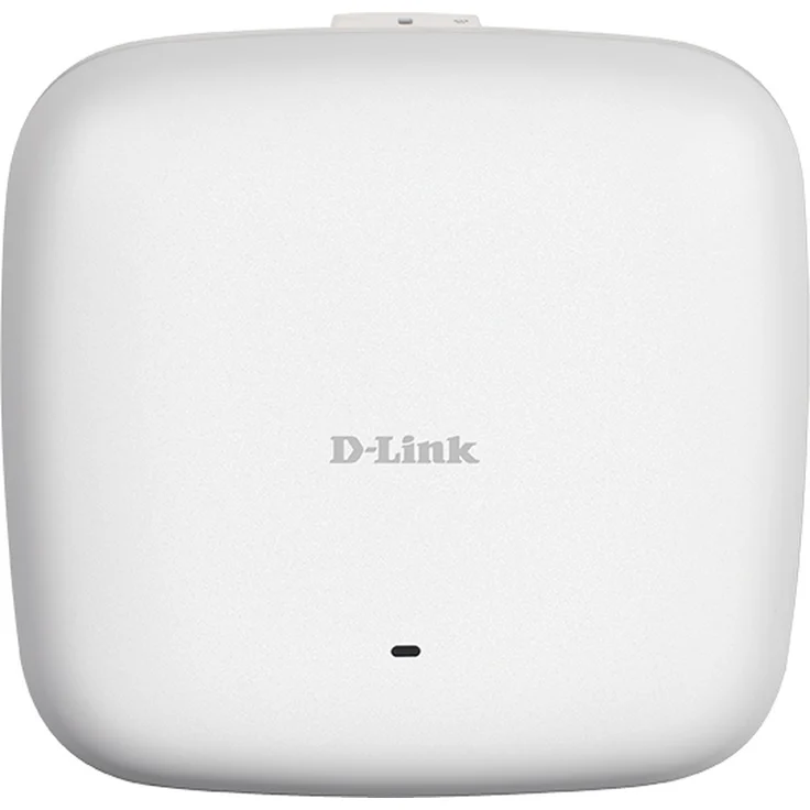 D-Link DAP-2680 Wireless AC1750 Wave 2 Dual?Band Access Point (Datenraten von bis zu 1750 Mbit-s, mit PoE-Port) – Bild 2